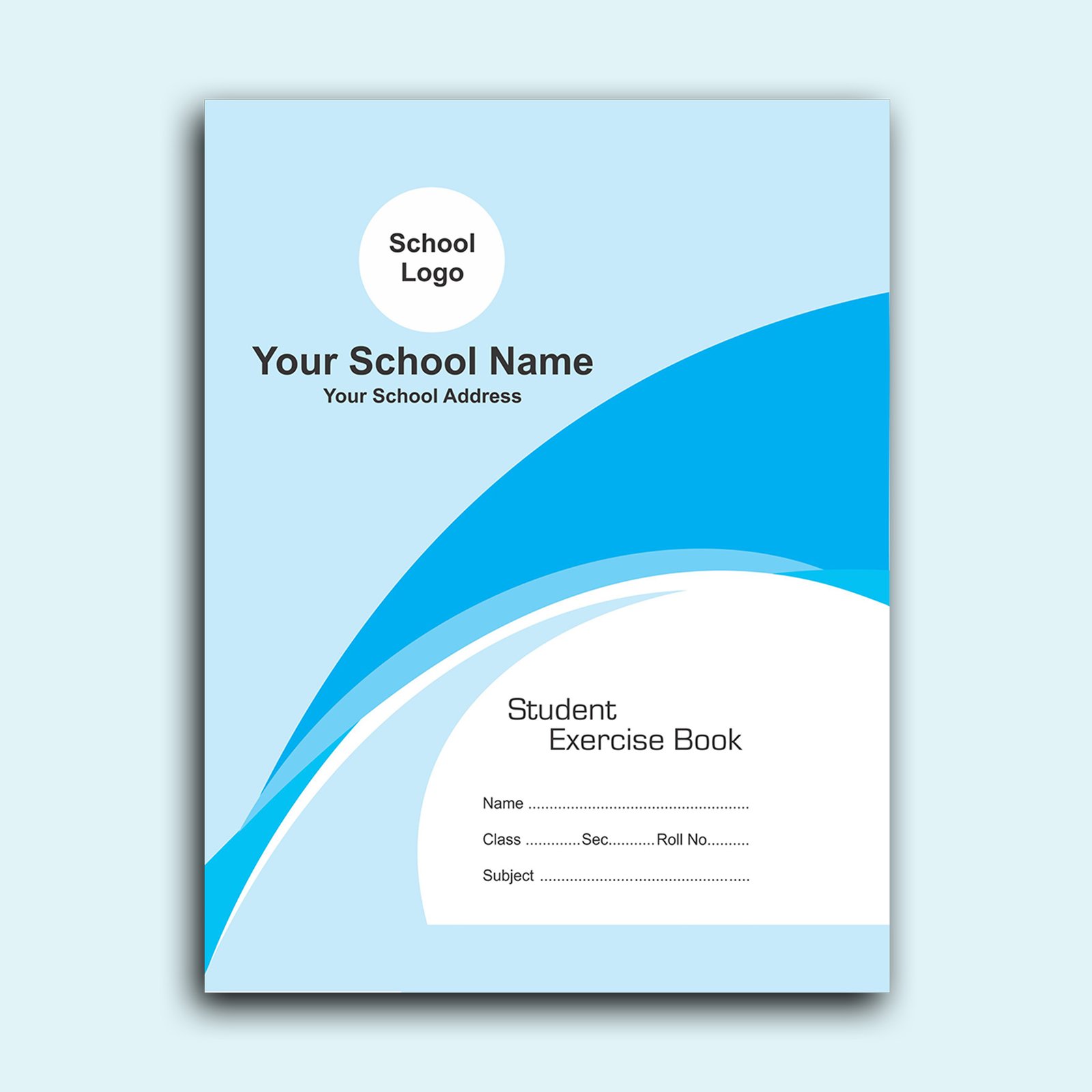 Exercise Notebook 02